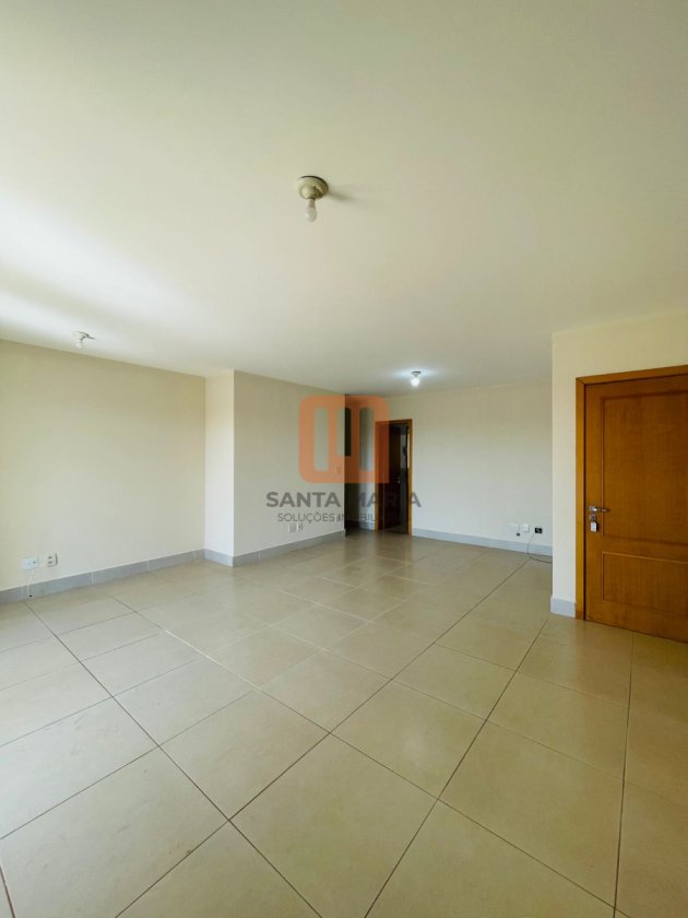 Apartamento para alugar em Santa Cruz, Ribeirão Preto - Sala (unidade) - foto 2 código 37972