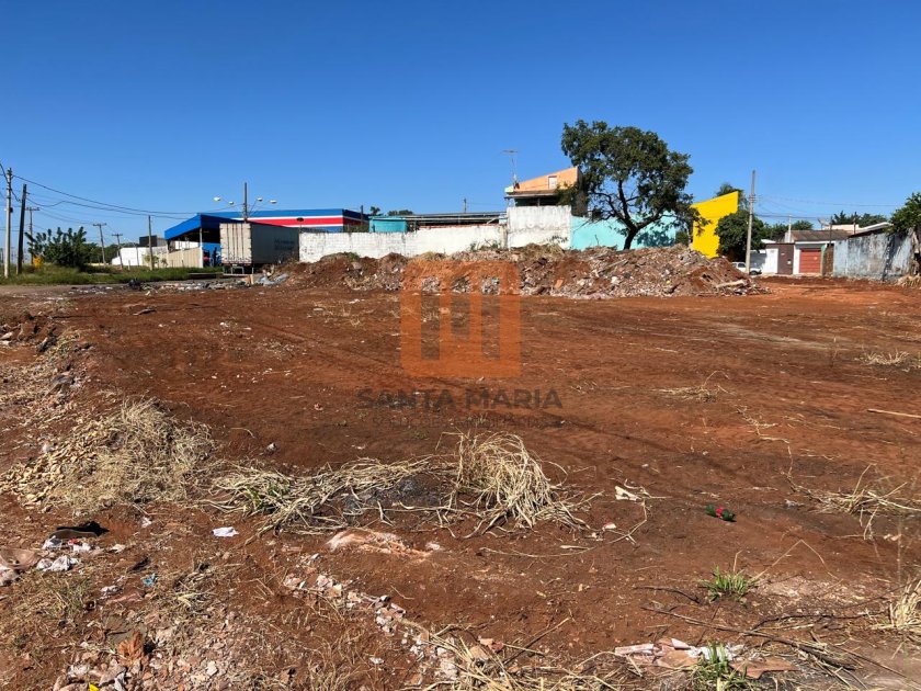 Terreno para alugar em Jardim Aeroporto, Ribeirão Preto - Fachada Unidade (unidade) - foto 3 código 37977