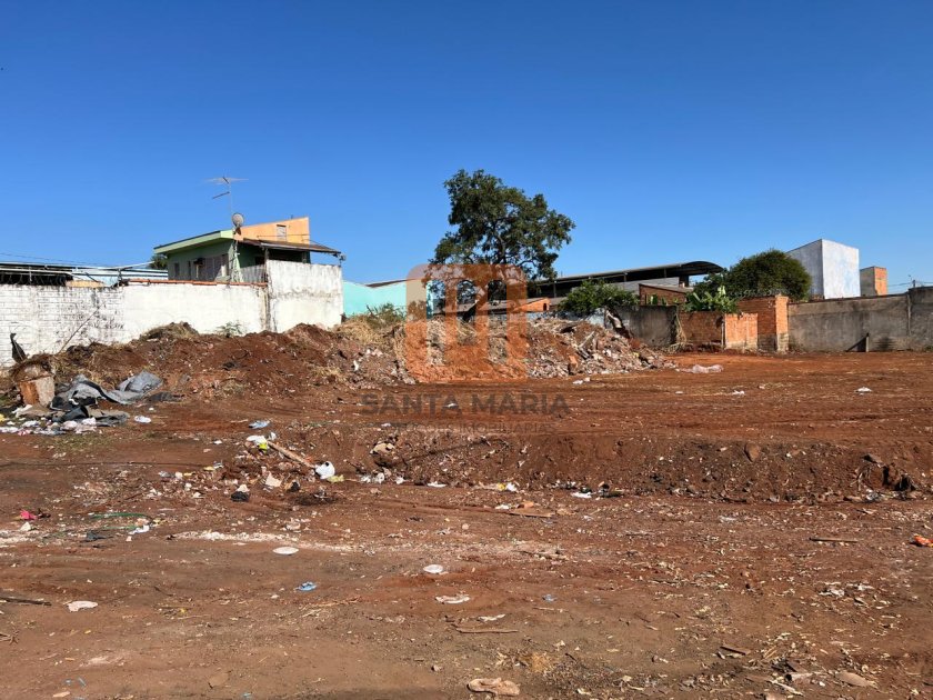Terreno em Jardim Aeroporto, Ribeirão Preto