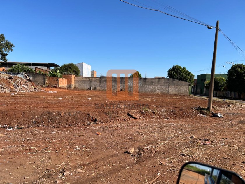 Terreno para alugar em Jardim Aeroporto, Ribeirão Preto - Fachada Unidade (unidade) - foto 4 código 37977