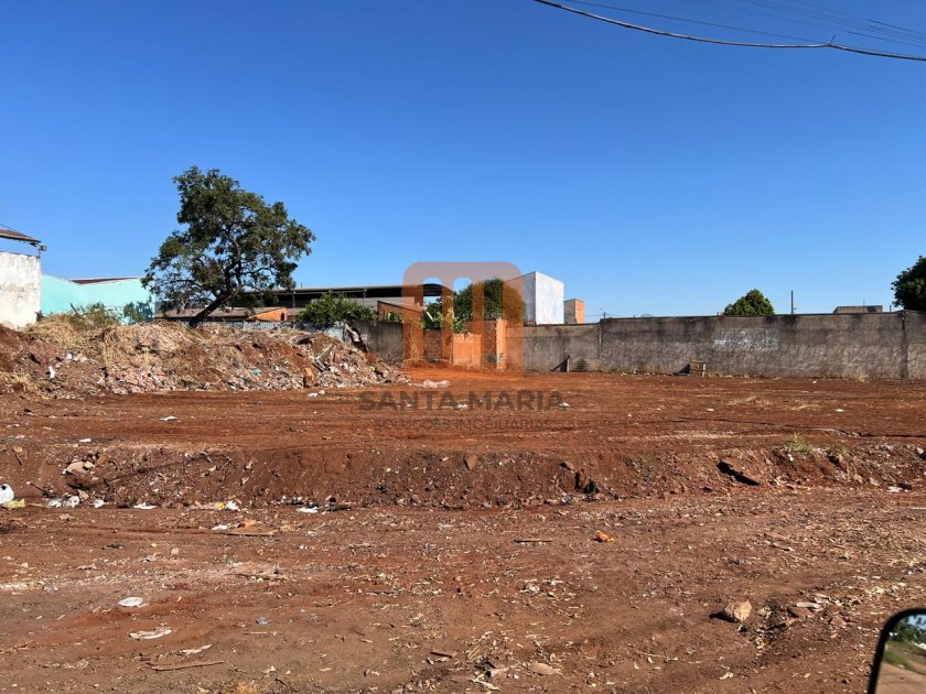 Terreno para alugar em Jardim Aeroporto, Ribeirão Preto - Fachada Unidade (unidade) - foto 2 código 37977