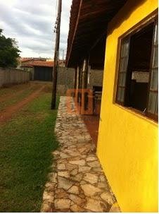 Chácara para comprar em Jardim Santa Ana, Luiz Antonio - Garagem/estacionamento (unidade) - foto 5 código 37991