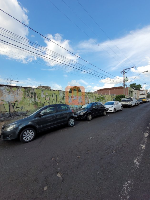 Terreno em Centro, Ribeirão Preto