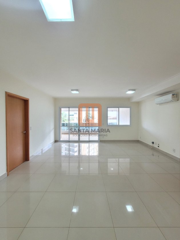 Apartamento para comprar no condomínio Urban em Jardim Botanico, Ribeirão Preto - código 38080