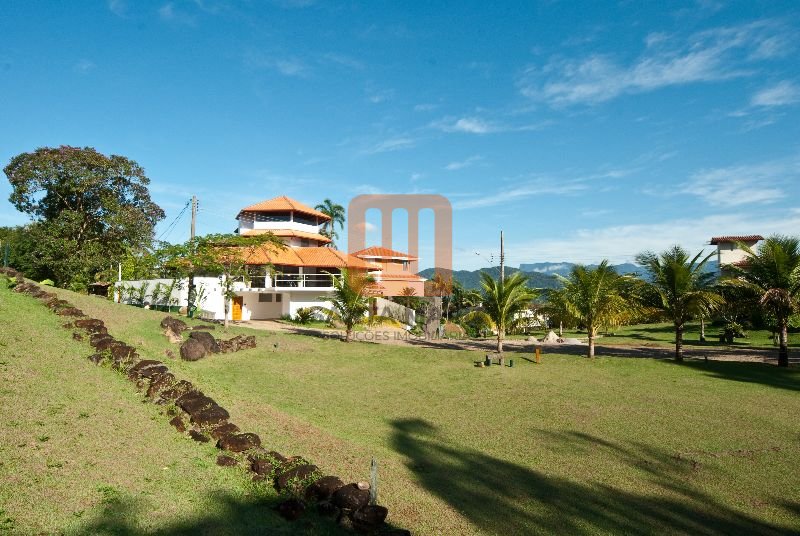 Casa para comprar em Jardim Alice, Ubatuba - Fachada Unidade (unidade) - foto 5 código 38110