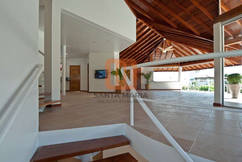 Casa para comprar em Jardim Alice, Ubatuba - Varanda/Sacada (unidade) - foto 3 código 38110