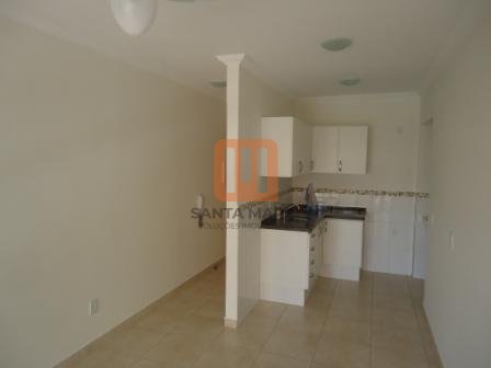 Apartamento para comprar em Jardim Botanico, Ribeirão Preto - Sala (unidade) - foto 2 código 38134