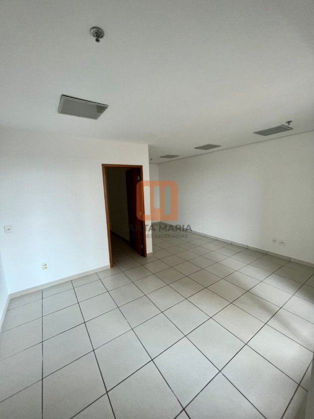 Sala comercial para alugar em Nova Ribeirânia, Ribeirão Preto - Sala (unidade) - foto 2 código 38183