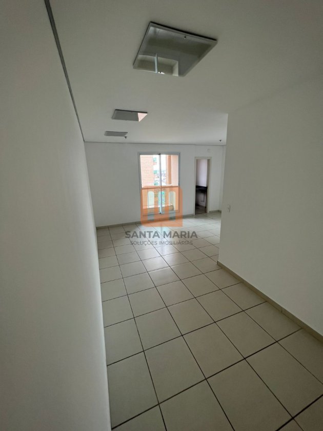 Sala comercial para alugar em Nova Ribeirânia, Ribeirão Preto - Sala (unidade) - foto 3 código 38183