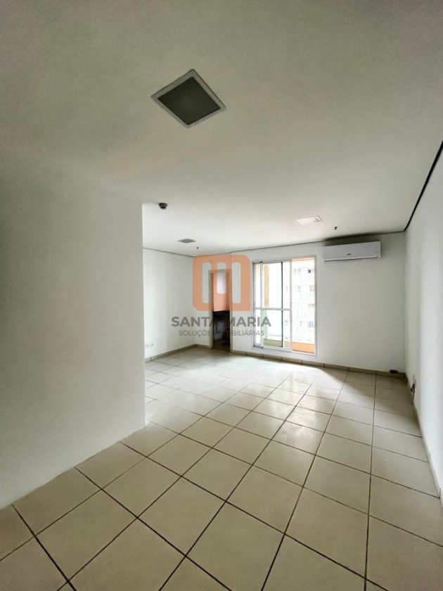 Sala comercial para alugar no condomínio New Office em Nova Ribeirânia, Ribeirão Preto - código 38184