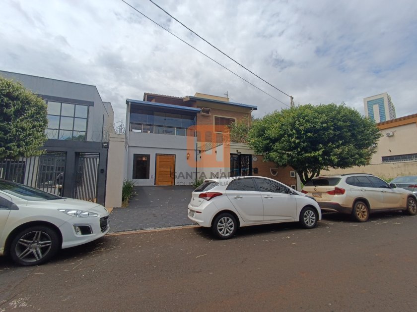 Casa em Alto Da Boa Vista, Ribeirão Preto