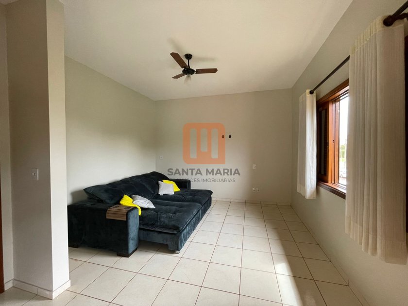 Casa para alugar em Alto Da Boa Vista, Ribeirão Preto - Sala (unidade) - foto 2 código 38210