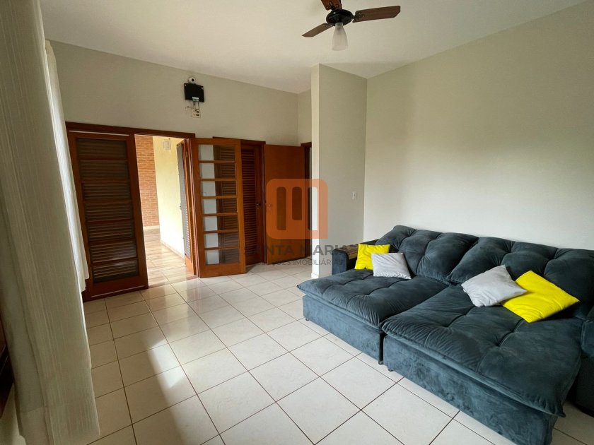 Casa para alugar em Alto Da Boa Vista, Ribeirão Preto - Sala (unidade) - foto 3 código 38210