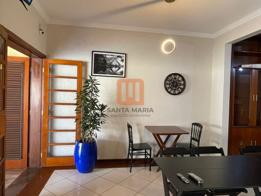 Casa para alugar em Alto Da Boa Vista, Ribeirão Preto - Sala (unidade) - foto 5 código 38210