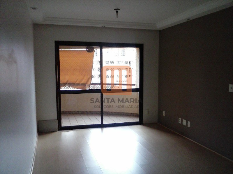 Apartamento para comprar no condomínio Baia De Sapri em Vila Seixas, Ribeirão Preto - código 38224