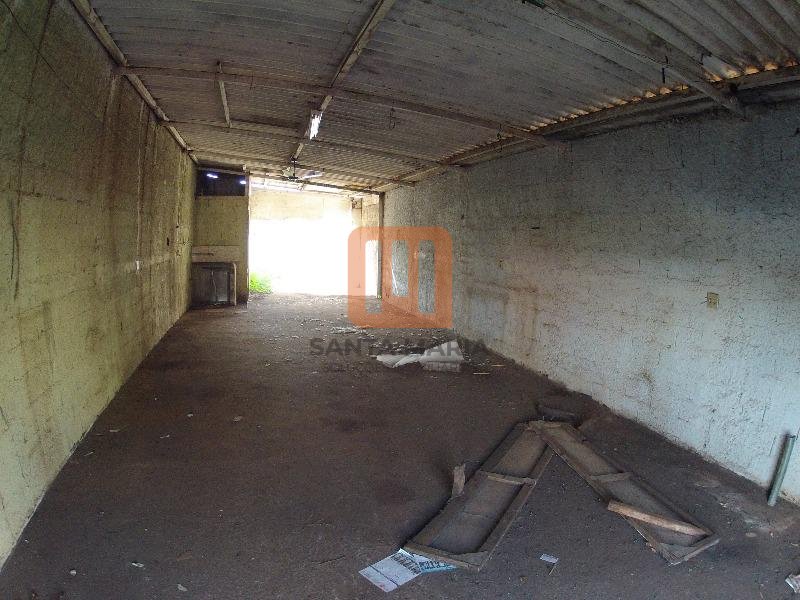 Salão-Galpão para comprar em Parque São Sebastião, Ribeirão Preto - Salão (unidade) - foto 2 código 38231