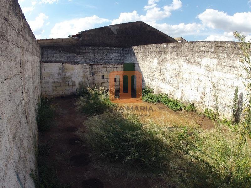 Salão-Galpão para comprar em Parque São Sebastião, Ribeirão Preto - Salão (unidade) - foto 4 código 38231