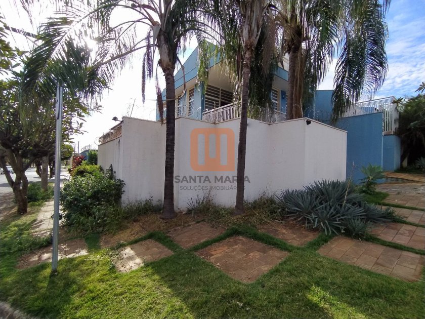 Casa para comprar em Alto Da Boa Vista, Ribeirão Preto - Fachada Unidade (unidade) - foto 2 código 38244