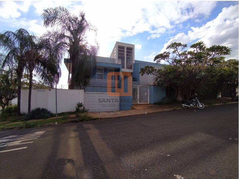 Casa em Alto Da Boa Vista, Ribeirão Preto