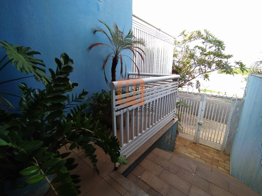 Casa para comprar em Alto Da Boa Vista, Ribeirão Preto - Hall de Entrada (unidade) - foto 3 código 38244