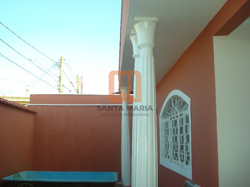 Casa para comprar em Campos Elíseos, Ribeirão Preto - Piscina (unidade) - foto 3 código 38277