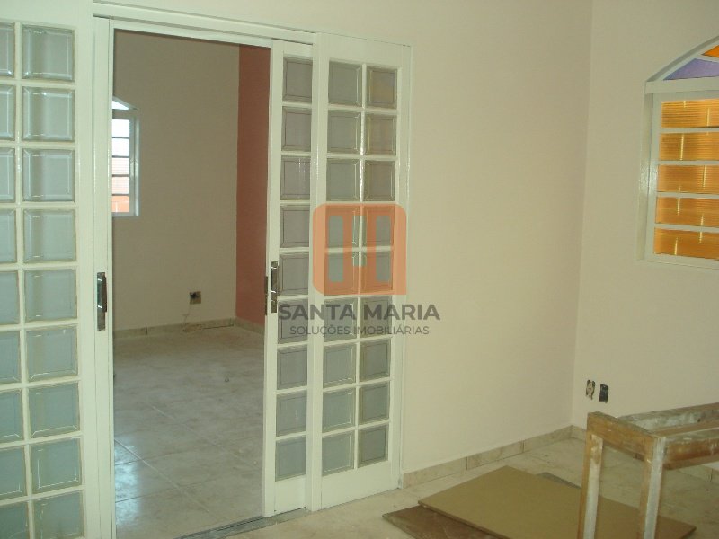Casa para comprar em Campos Elíseos, Ribeirão Preto - Sala (unidade) - foto 2 código 38277