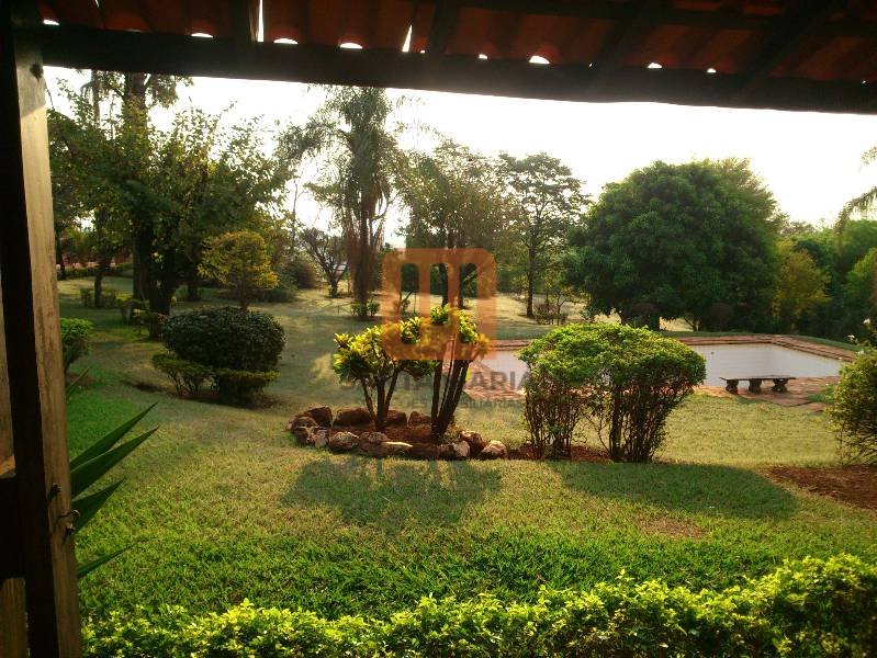 Chácara para comprar em Recreio Humaitá (Bonfim Paulista), Ribeirão Preto - Lazer Unidade (unidade) - foto 3 código 38305