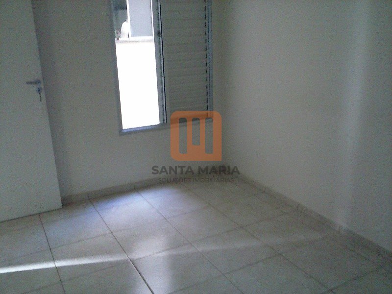 Apartamento para comprar em Jardim Iguatemi, Ribeirão Preto - Dormitorio (unidade) - foto 3 código 38324