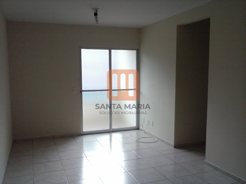 Apartamento para comprar no condomínio Spazio Ravelo em Jardim Iguatemi, Ribeirão Preto - código 38324