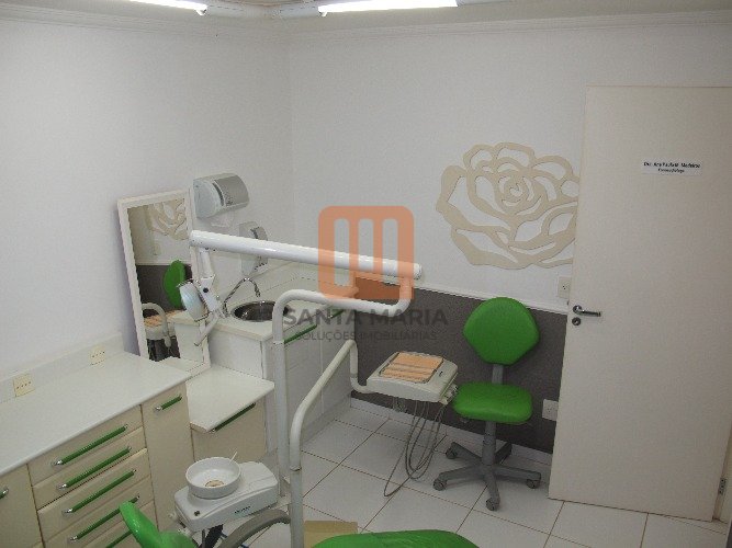 Casa para comprar em Jardim Sumaré, Ribeirão Preto - Escritorio (unidade) - foto 3 código 38335