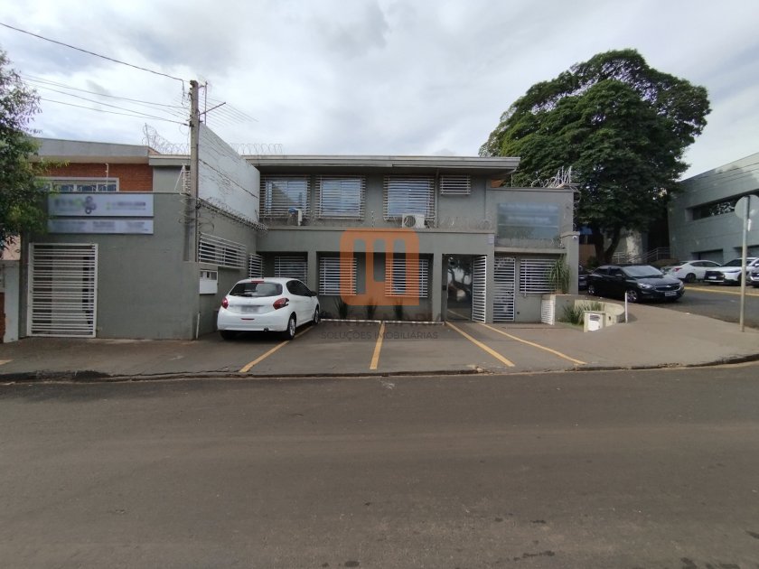 Casa em Jardim Sumaré, Ribeirão Preto