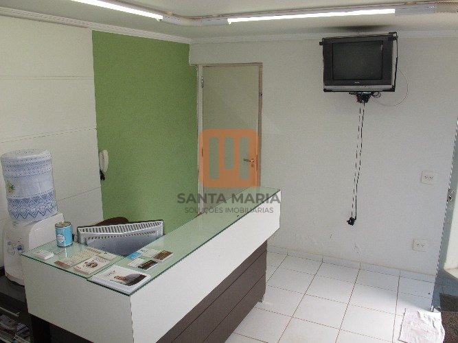 Casa para comprar em Jardim Sumaré, Ribeirão Preto - Recepção (unidade) - foto 4 código 38335