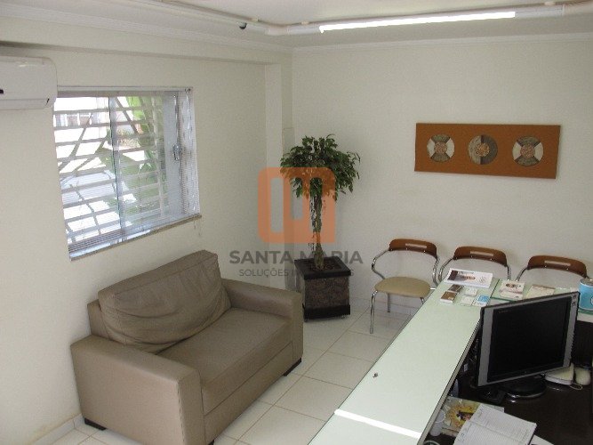 Casa para comprar em Jardim Sumaré, Ribeirão Preto - Recepção (unidade) - foto 5 código 38335