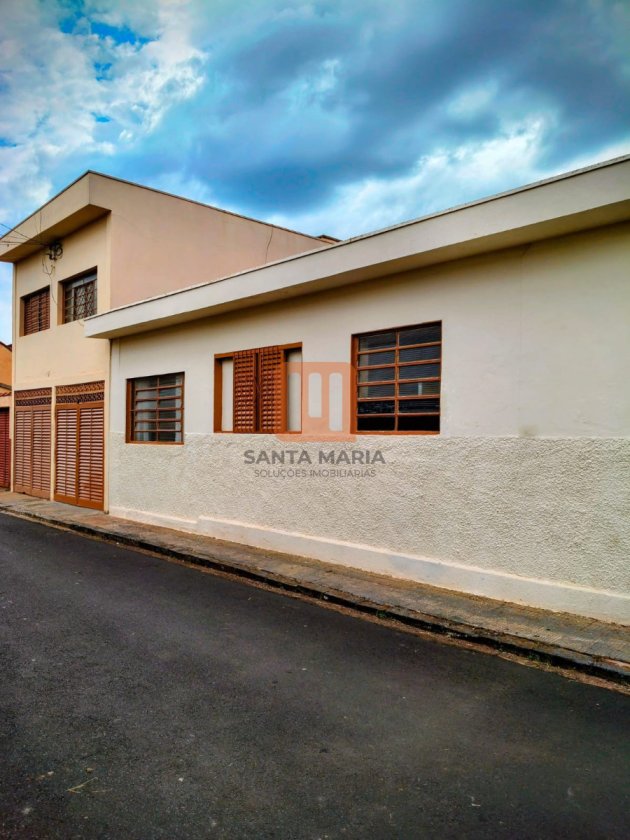 Casa para comprar em Campos Elíseos, Ribeirão Preto - Fachada Unidade (unidade) - foto 3 código 38363