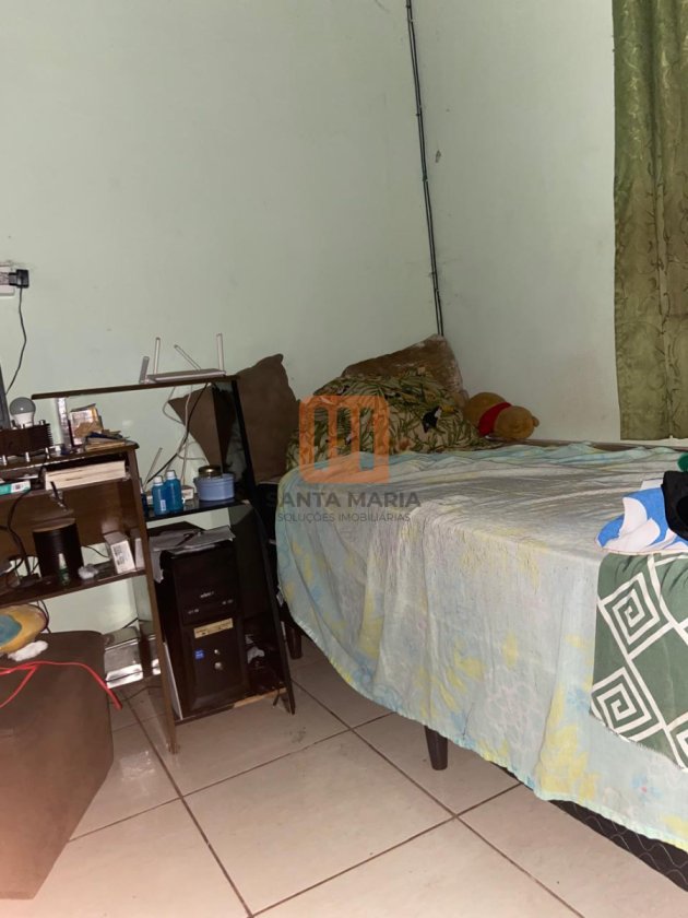 Casa para comprar em Campos Elíseos, Ribeirão Preto - Dormitorio (unidade) - foto 5 código 38364