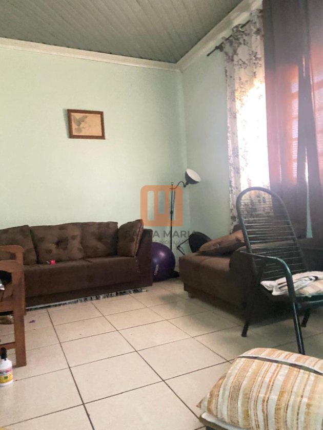 Casa para comprar em Campos Elíseos, Ribeirão Preto - Sala (unidade) - foto 3 código 38364