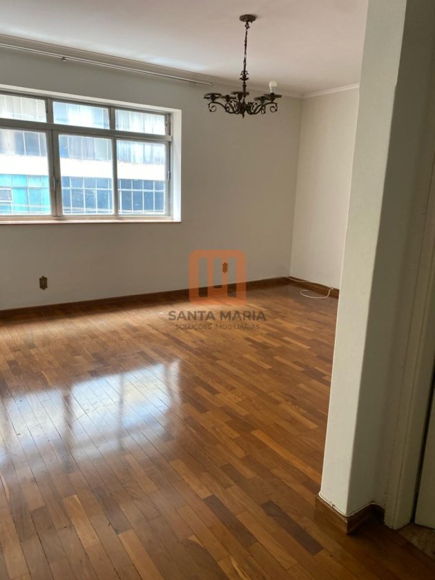 Apartamento para comprar em Centro, Ribeirão Preto - Sala (unidade) - foto 2 código 38397