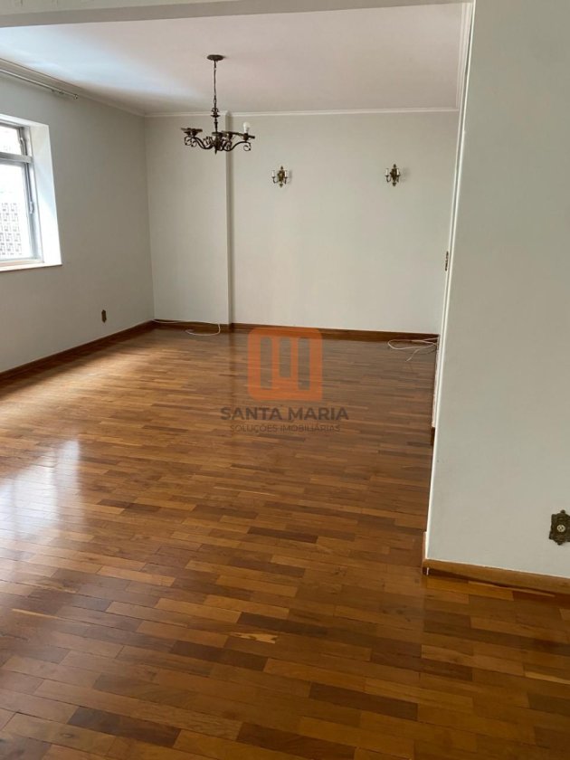Apartamento para comprar em Centro, Ribeirão Preto - Sala (unidade) - foto 3 código 38397