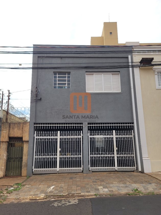 Casa em Centro, Ribeirão Preto