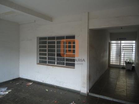 Casa para comprar em Centro, Ribeirão Preto - Garagem/estacionamento (unidade) - foto 2 código 38406
