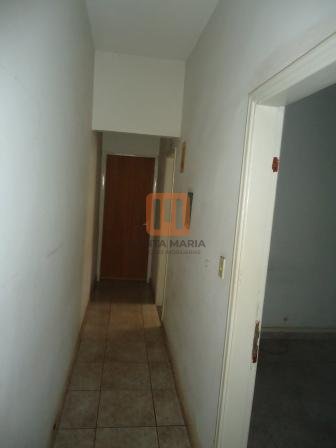 Casa para comprar em Centro, Ribeirão Preto - Quintal/corredores (unidade) - foto 4 código 38406