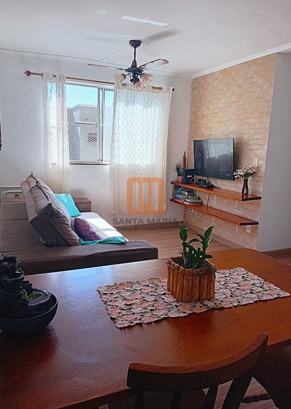 Apartamento para comprar no condomínio Primavera (707) em Jardim Independência, Ribeirão Preto - código 38446