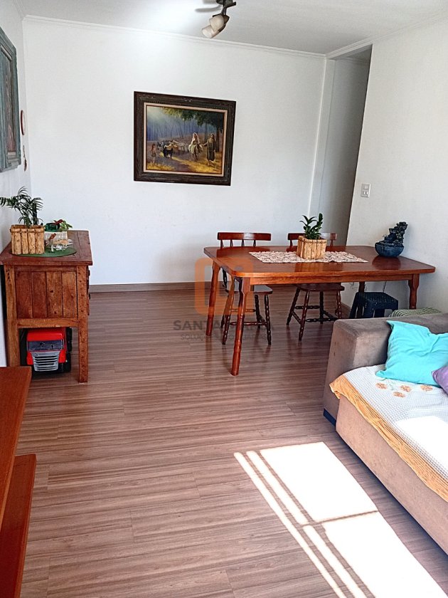 Apartamento para comprar em Jardim Independência, Ribeirão Preto - Sala (unidade) - foto 2 código 38446