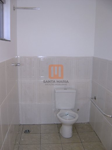 Salão-Galpão para comprar em Jardim Palmares, Ribeirão Preto - Banheiro/lavabo (unidade) - foto 4 código 38461