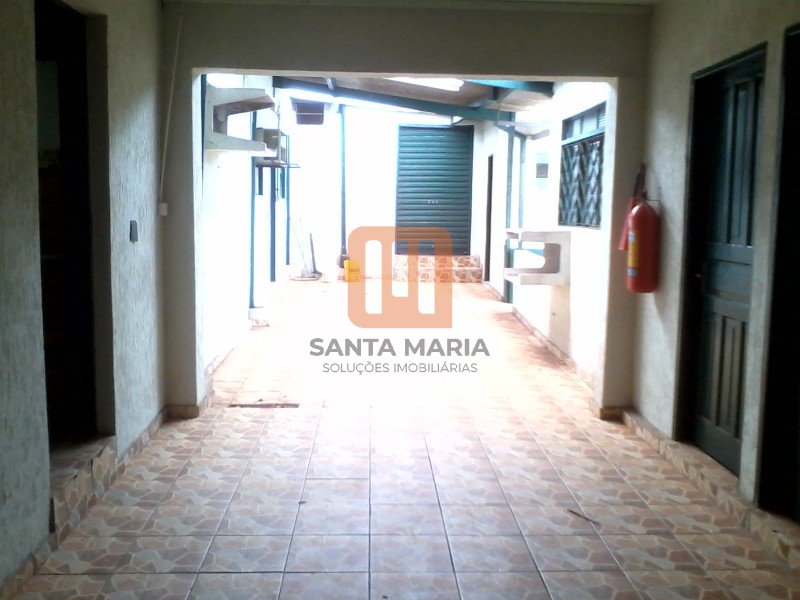 Salão-Galpão para comprar em Sumarezinho, Ribeirão Preto - Outras (unidade) - foto 3 código 38464