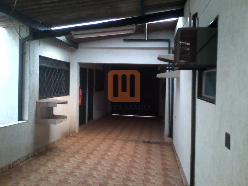 Salão-Galpão para comprar em Sumarezinho, Ribeirão Preto - Outras (unidade) - foto 4 código 38464