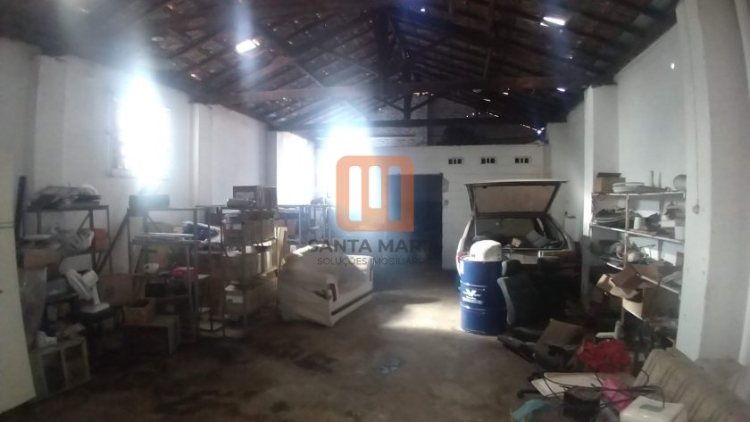 Salão-Galpão para comprar em Sumarezinho, Ribeirão Preto - Salão (unidade) - foto 5 código 38464