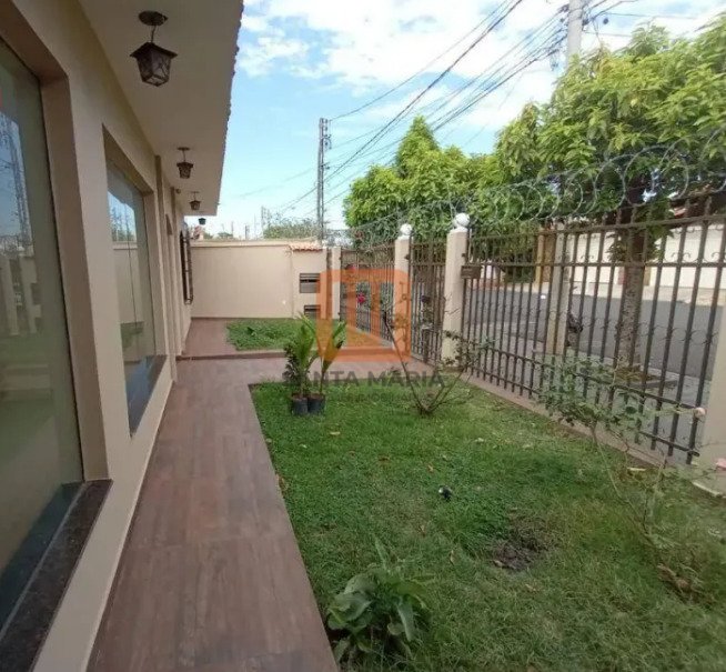 Casa para comprar em Monte Alegre, Ribeirão Preto - Jardim (unidade) - foto 2 código 38497