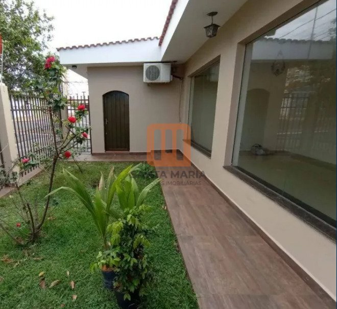 Casa para comprar em Monte Alegre, Ribeirão Preto - Jardim (unidade) - foto 3 código 38497