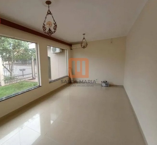 Casa para comprar em Monte Alegre, Ribeirão Preto - Sala (unidade) - foto 4 código 38497